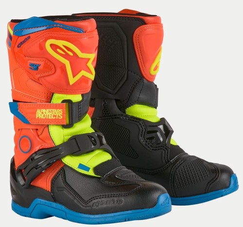 Alpinestars tech kids - 3s,