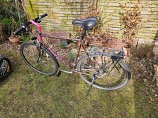 Kuwahara Pacer Deore LX