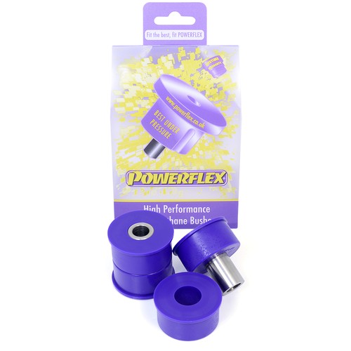 Powerflex pfr1 403 - 2, vordere
