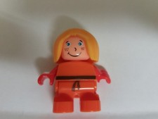 Big Figur Ylvie aus Waterplay oder einfach so zum Spielen