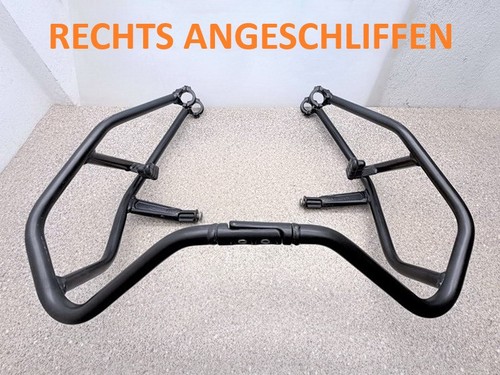 Motor schutz sturz bügel ktm - sturz,