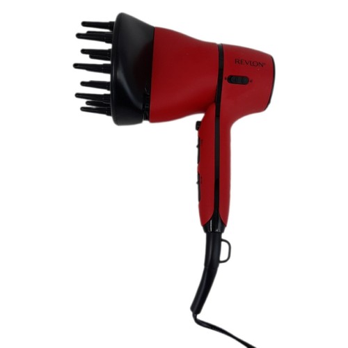 Revlon haartrockner mit - revlon,
