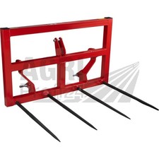 Ballentransportgabel Euro-Norm