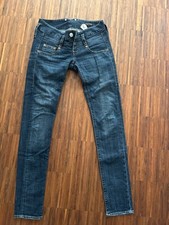 Herrlicher Jeans Pitch Slim 26/32
