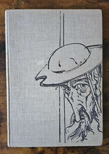 Don quijote 1959 - don,