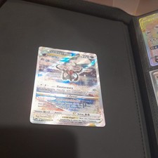 Pokemon Karte Darkrai VSTAR