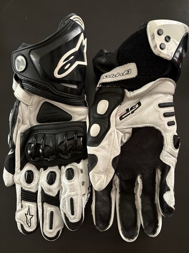 Alpinestars pro gloves - gp,