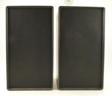 Schneider Lautsprecherbox LB 142 50/80 Watt 4 Ohm Speaker Vintage 3-Weg Q-2309