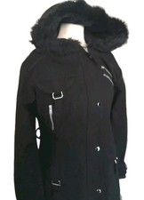 Wintermantel Gothicana EMP. M