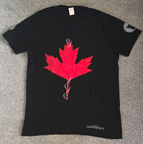 Kollegah alphagene shirt - kollegah,
