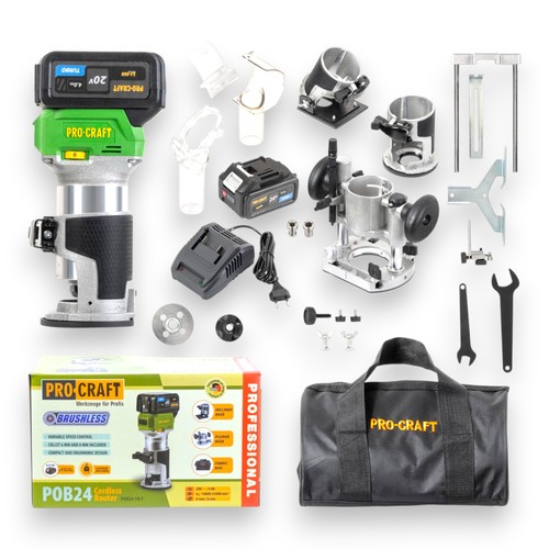 Procraft pob24 f - procraft, pob24-1b-f
