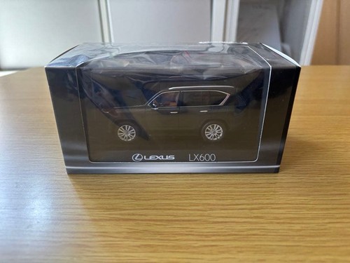 Kyosho lexus lx600 scale - lx600,