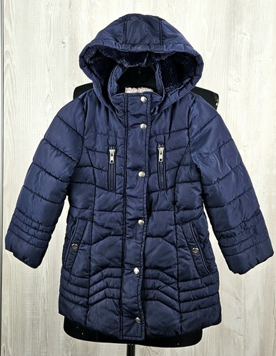 George jacke steppmantel - george,