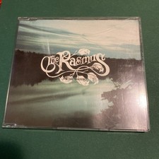 The Rasmus - In The Shadows  (3 Track  Maxi CD)