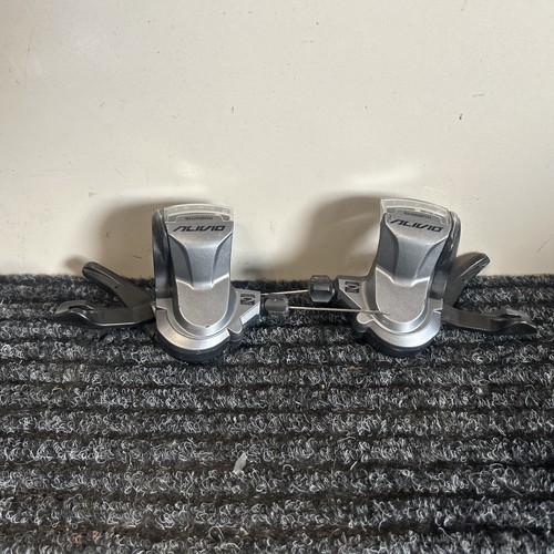 Shimano alivio m4000 - alivio, sl-m4000
