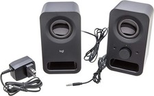 Logitech Z150 Multimedia