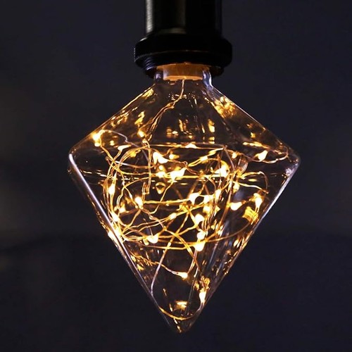 Led lampe e27 - lampe,