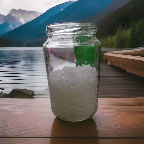 Wasserkefir kristalle für - kristalle,