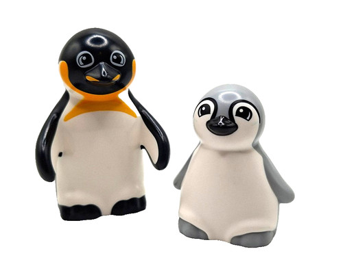 Lego duplo zoo tiere - zoo,