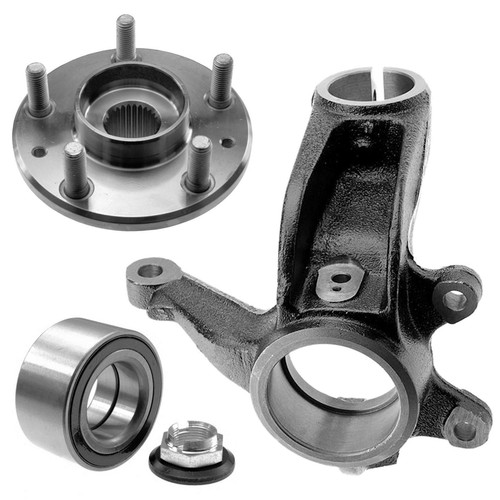 Achsschenkel für ford - achsschenkel,