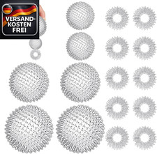 Magnetische Massagebälle Set