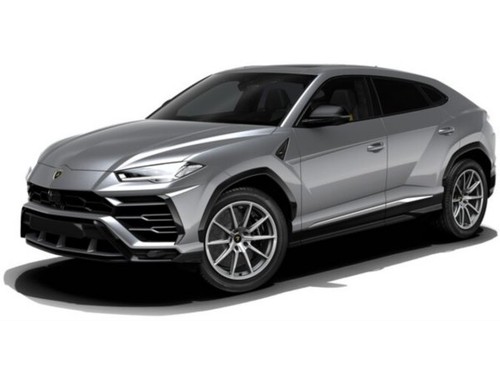 Lamborghini urus 2018 - lamborghini,