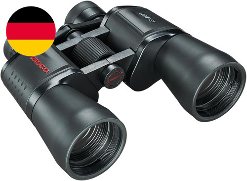 Tasco 12x50 essentials - -,