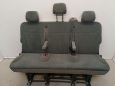 Nissan Primastar Bj 2006 orig. Sitzbank/ Rücksitzbank   3.Reihe  