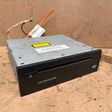 Mercedes-Benz W211/W219/W220