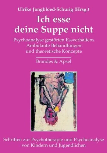 Ich esse deine suppe - suppe, nicht