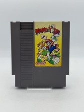 Nintendo NES Spiel | Mario &