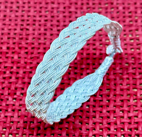 925er silber herrenarmband - 925er,