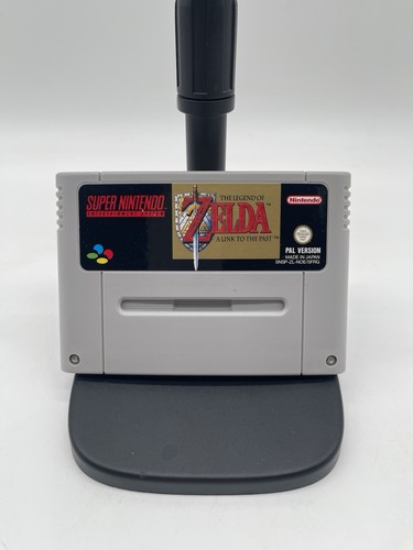 The legend zelda - the,