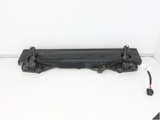 Porsche Cayenne III 9Y3 Coupe Mechanismus Antrieb Heckspoiler