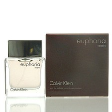 Calvin Klein Euphoria Men Eau