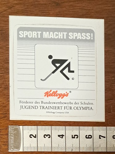 Alter aufkleber sticker - aufkleber,