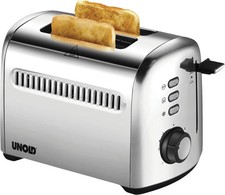 Toaster 2 Scheiben Retro