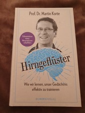Hirngeflüster von Martin