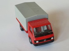 Mercedes Benz Lieferwagen