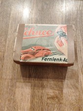 Schuco Fernlenkauto 3000  mit