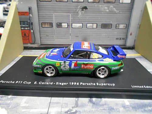 Porsche 911 993 cup 8 - 911,