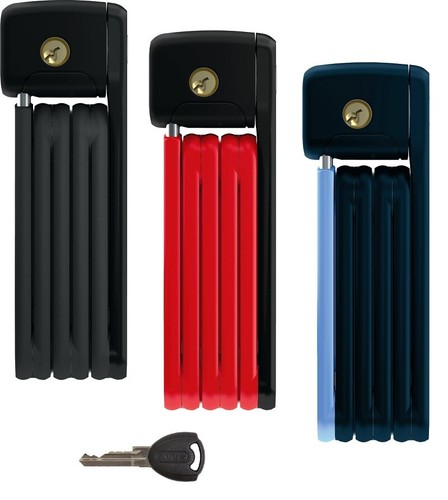Abus bordo lite mini - abus,