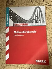 Stark Klausuren Mathematik