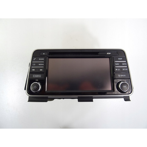 Neu original autoradio - neu,