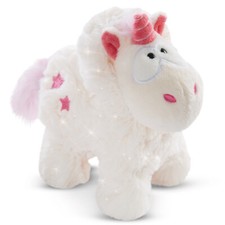NICI Kuscheltier Einhorn