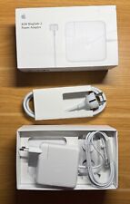Apple MagSafe 2 85W Power Adapter - Weiß MD506Z/A OVP