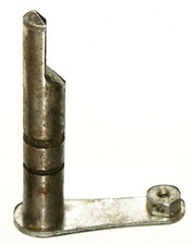 Maico Mofa 50cm Minerelli Cimatti Oasi Kupplungsausrückhebel Kupplungswelle Neu