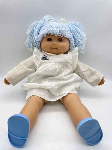 Lissi fashion doll puppe - fashion,