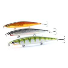 Rapala Wobbler Shadow Rap 11 cm Köder für Hecht Zander