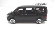 + VOLKSWAGEN VW T6.1 Bus
